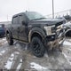 1FTEW1E51KFA89057 2019 Ford F-150 Lariat auction photo thumbnail 13