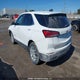 2GNAXUEV1N6117653 2022 Chevrolet Equinox Lt auction photo thumbnail 3