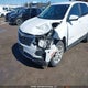 2GNAXUEV1N6117653 2022 Chevrolet Equinox Lt auction photo thumbnail 6