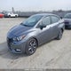 3N1CN8EV6SL864156 2025 Nissan Versa Sv auction photo thumbnail 2