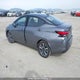 3N1CN8EV6SL864156 2025 Nissan Versa Sv auction photo thumbnail 3
