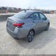 3N1CN8EV6SL864156 2025 Nissan Versa Sv auction photo thumbnail 4