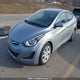 5NPDH4AE5FH646433 2015 Hyundai Elantra auction photo thumbnail 2