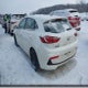 3KPC25A64LE111539 2020 Hyundai Accent Preferred Manual auction photo thumbnail 3