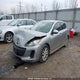 JM1BL1L71C1671173 2012 Mazda 3 I auction photo thumbnail 2