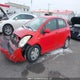 JTDKT923875086909 2007 Toyota Yaris Le/Rs auction photo thumbnail 2