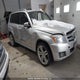 WDCGG8HB7CF864862 2012 Mercedes-Benz Glk 350 4Matic auction photo thumbnail 1