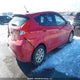 KMHCT5AE2DU122915 2013 Hyundai Accent Gl auction photo thumbnail 4