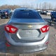 1G1BE5SMXJ7246787 2018 Chevrolet Cruze Lt Auto auction photo thumbnail 17