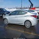 KMHDH4AH4FU363954 2015 Hyundai Elantra auction photo thumbnail 15