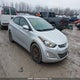 KMHDH4AHXEU120695 2014 Hyundai Elantra Limited auction photo thumbnail 1