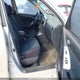 2T1KR32E05C885953 2005 Toyota Corolla Matrix Xr auction photo thumbnail 5
