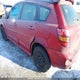 5Y2SL65846Z452300 2006 Pontiac Vibe auction photo thumbnail 6