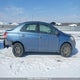 JTDBT923971061220 2007 Toyota Yaris auction photo thumbnail 14