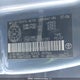 JTDBT923971061220 2007 Toyota Yaris auction photo thumbnail 19