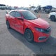 2HGFC2F57KH006510 2019 Honda Civic Lx auction photo thumbnail 1