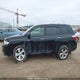 JTEES42A692110576 2009 Toyota Highlander Limited auction photo thumbnail 15