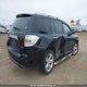 JTEES42A692110576 2009 Toyota Highlander Limited auction photo thumbnail 4