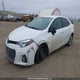 2T1BURHE9GC701864 2016 Toyota Corolla L/Le/Le Pls/Prm/S/S Pls auction photo thumbnail 2