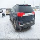 2GKFLTE38H6212156 2017 GMC Terrain Sle auction photo thumbnail 3