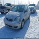 JTDKT123050088701 2005 Toyota Echo Le auction photo thumbnail 2