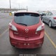 JM1BL1HFXA1345711 2010 Mazda Mazda3 auction photo thumbnail 16
