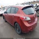 JM1BL1HFXA1345711 2010 Mazda Mazda3 auction photo thumbnail 3