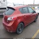 JM1BL1HFXA1345711 2010 Mazda Mazda3 auction photo thumbnail 4