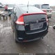 JHMZE2H73AS801791 2010 Honda Insight Ex auction photo thumbnail 3
