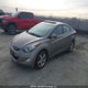 5NPDH4AE6CH131064 2012 Hyundai Elantra Gls/Limited auction photo thumbnail 2
