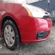 1FAHP35N39W256511 2009 Ford Focus Se auction photo thumbnail 12