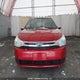 1FAHP35N39W256511 2009 Ford Focus Se auction photo thumbnail 13