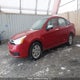 1FAHP35N39W256511 2009 Ford Focus Se auction photo thumbnail 2