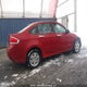 1FAHP35N39W256511 2009 Ford Focus Se auction photo thumbnail 4