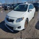 2T1BU40E69C087468 2009 Toyota Corolla S/Le/Xle auction photo thumbnail 2