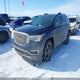 1GKKNXLS8KZ169637 2019 GMC Acadia Denali auction photo thumbnail 2