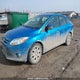 1FAHP3F28CL222965 2012 Ford Focus Se auction photo thumbnail 2