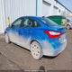 1FAHP3F28CL222965 2012 Ford Focus Se auction photo thumbnail 3