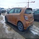 1G1JD6SB2J4103899 2018 Chevrolet Sonic Lt Auto auction photo thumbnail 3