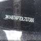 3N1AB7AP7DL737386 2013 Nissan Sentra 1.8 S/1.8 Sv auction photo thumbnail 9