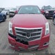 1G6DM5EG8A0102286 2010 Cadillac Cts Performance auction photo thumbnail 13