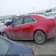 1G6DM5EG8A0102286 2010 Cadillac Cts Performance auction photo thumbnail 15