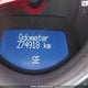 1G6DM5EG8A0102286 2010 Cadillac Cts Performance auction photo thumbnail 16