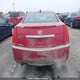 1G6DM5EG8A0102286 2010 Cadillac Cts Performance auction photo thumbnail 17