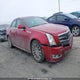 1G6DM5EG8A0102286 2010 Cadillac Cts Performance auction photo thumbnail 1