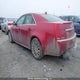 1G6DM5EG8A0102286 2010 Cadillac Cts Performance auction photo thumbnail 3