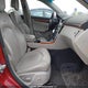 1G6DM5EG8A0102286 2010 Cadillac Cts Performance auction photo thumbnail 5