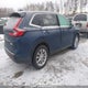 2HKRS4H70PH100655 2023 Honda Cr-V Ex-L auction photo thumbnail 4