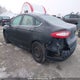 3FA6P0H75ER105024 2014 Ford Fusion Se auction photo thumbnail 3