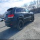 1C4RJFAG7EC302331 2014 Jeep Grand Cherokee Laredo auction photo thumbnail 4